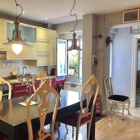 Apartamento San Quirce - céntrico y reformado- wifi y netflix Valladolid Exterior foto