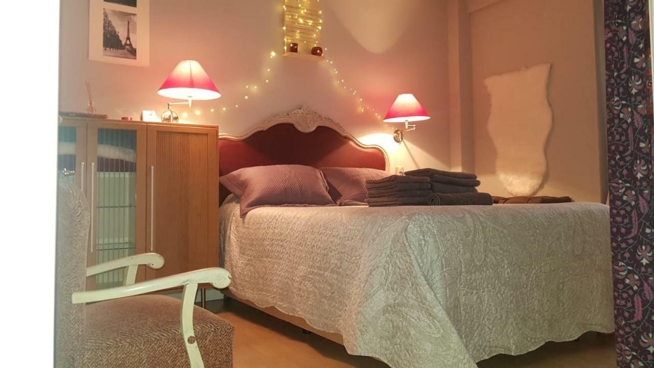 Apartamento San Quirce - céntrico y reformado- wifi y netflix Valladolid Exterior foto