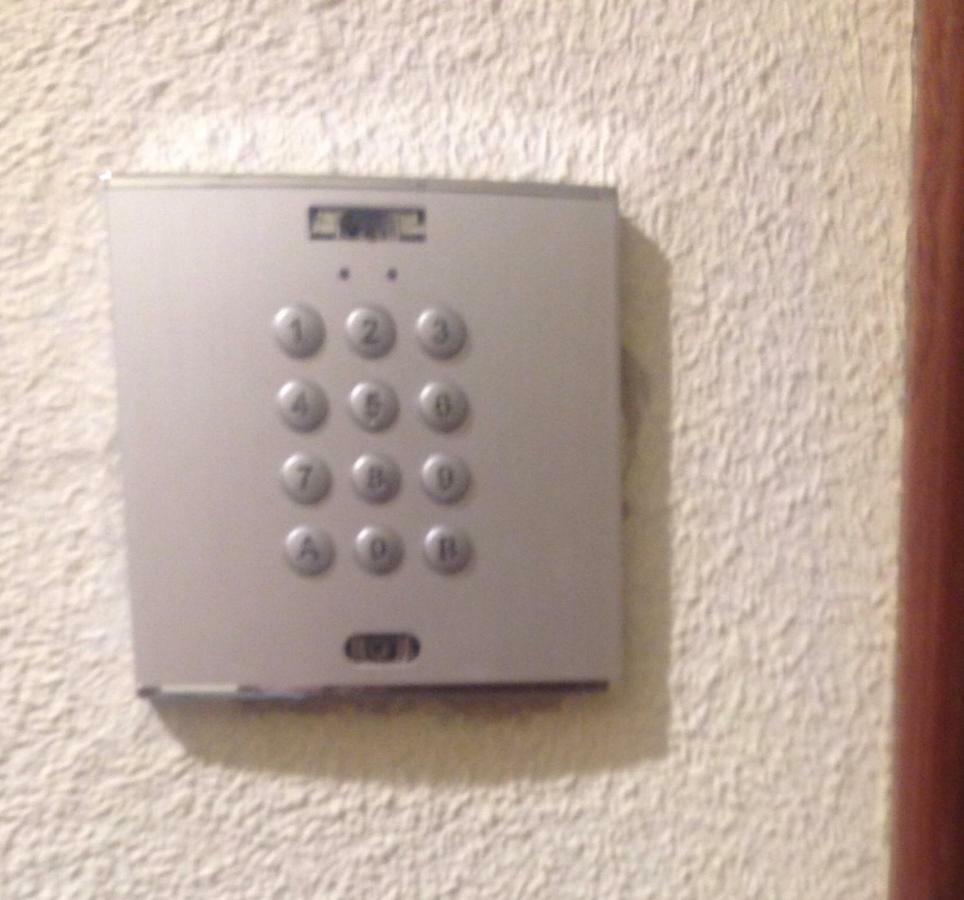 Apartamento San Quirce - céntrico y reformado- wifi y netflix Valladolid Exterior foto