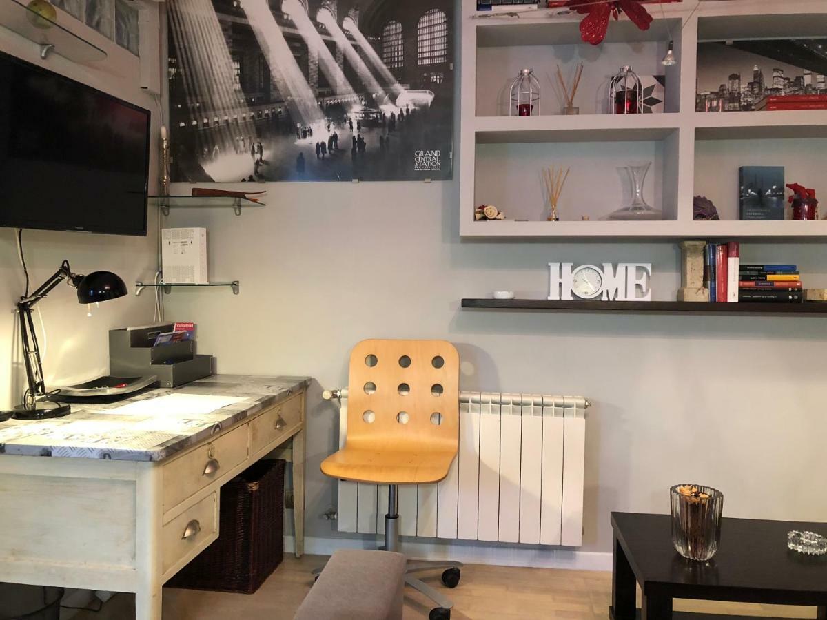 Apartamento San Quirce - céntrico y reformado- wifi y netflix Valladolid Exterior foto