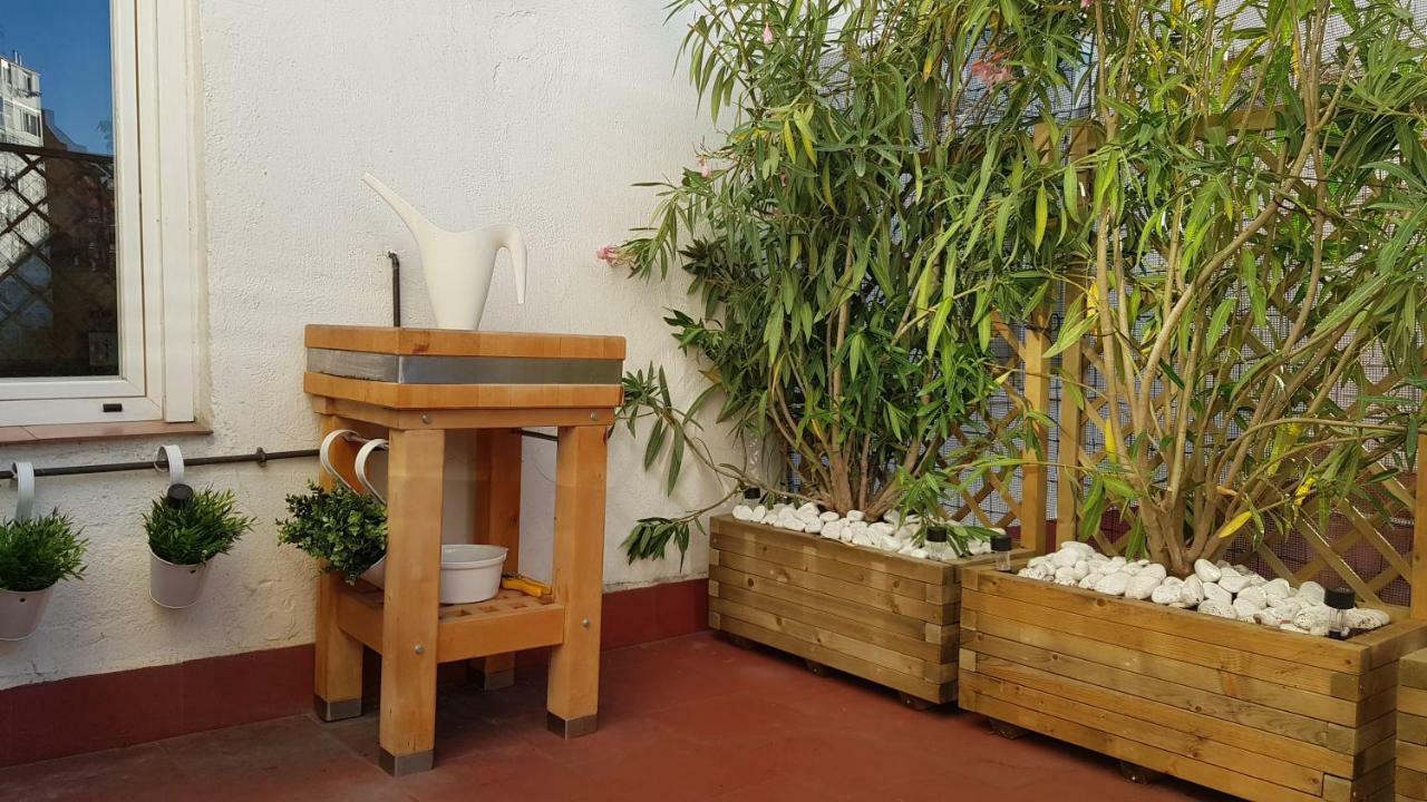 Apartamento San Quirce - céntrico y reformado- wifi y netflix Valladolid Exterior foto