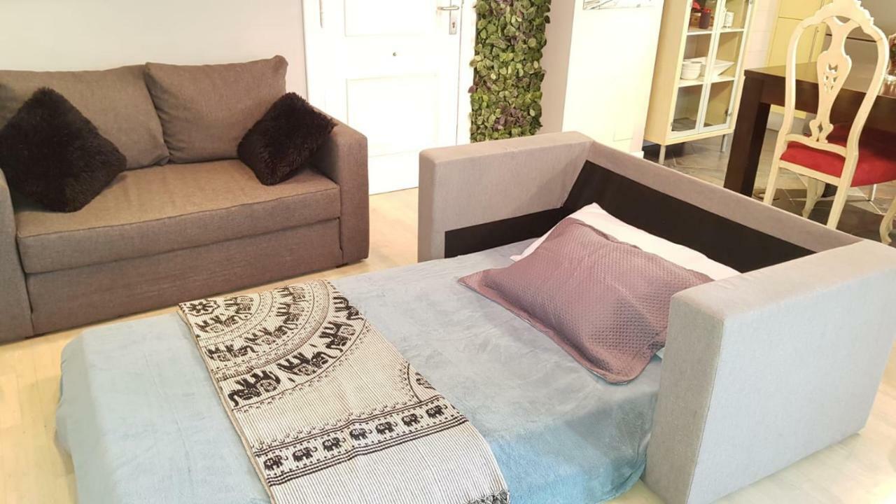 Apartamento San Quirce - céntrico y reformado- wifi y netflix Valladolid Exterior foto