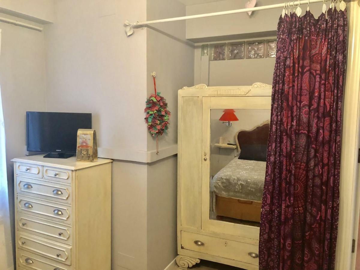 Apartamento San Quirce - céntrico y reformado- wifi y netflix Valladolid Exterior foto