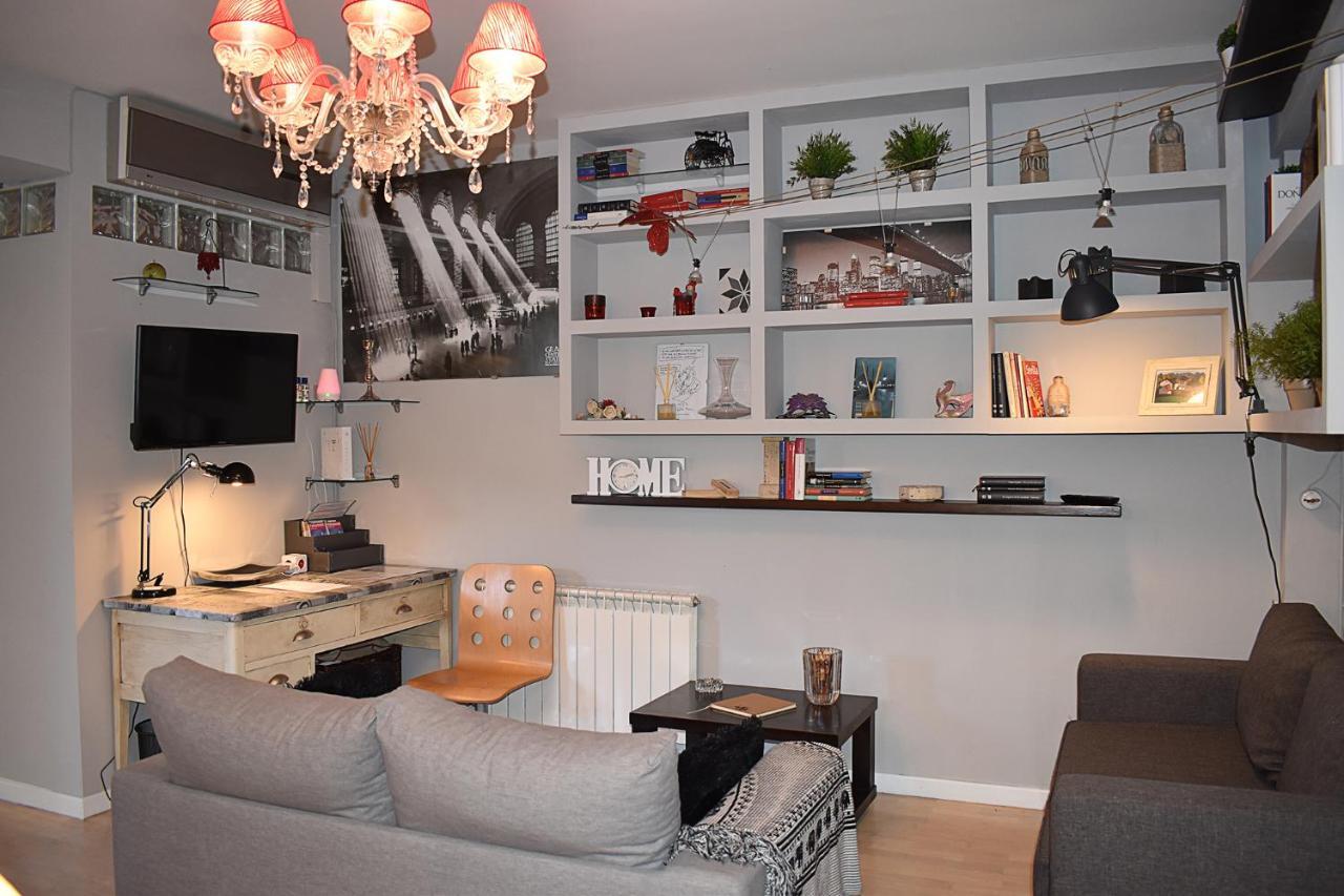 Apartamento San Quirce - céntrico y reformado- wifi y netflix Valladolid Exterior foto