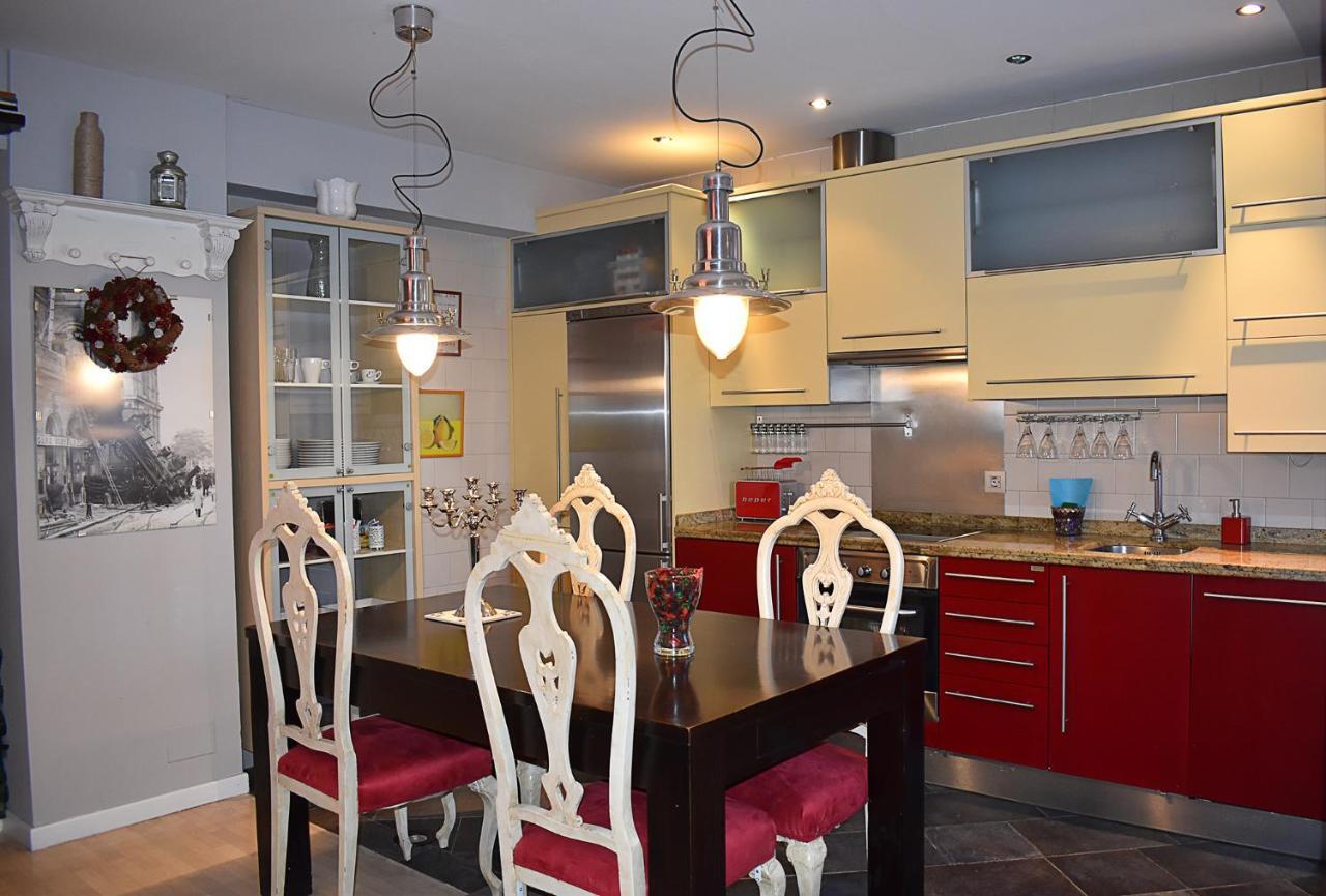Apartamento San Quirce - céntrico y reformado- wifi y netflix Valladolid Exterior foto