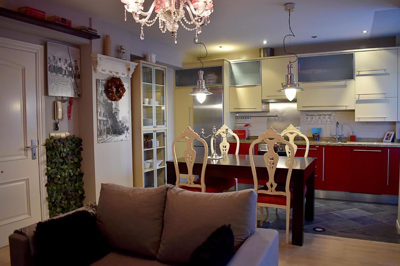 Apartamento San Quirce - céntrico y reformado- wifi y netflix Valladolid Exterior foto